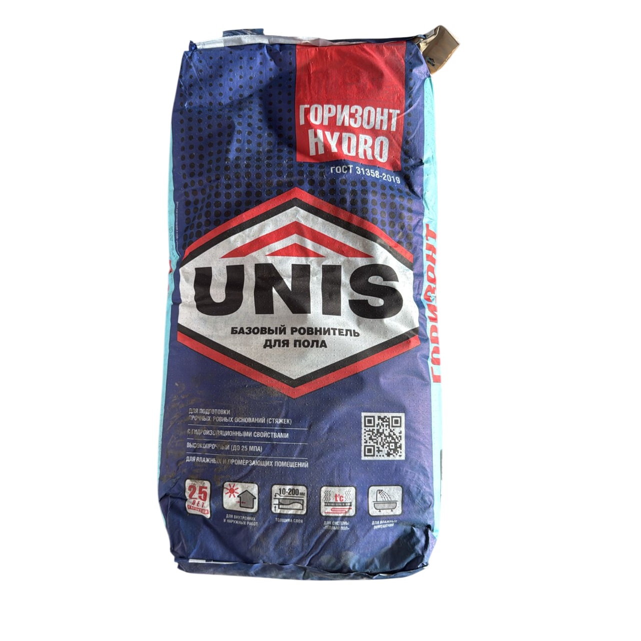   UNIS ()  HYDRO 25 