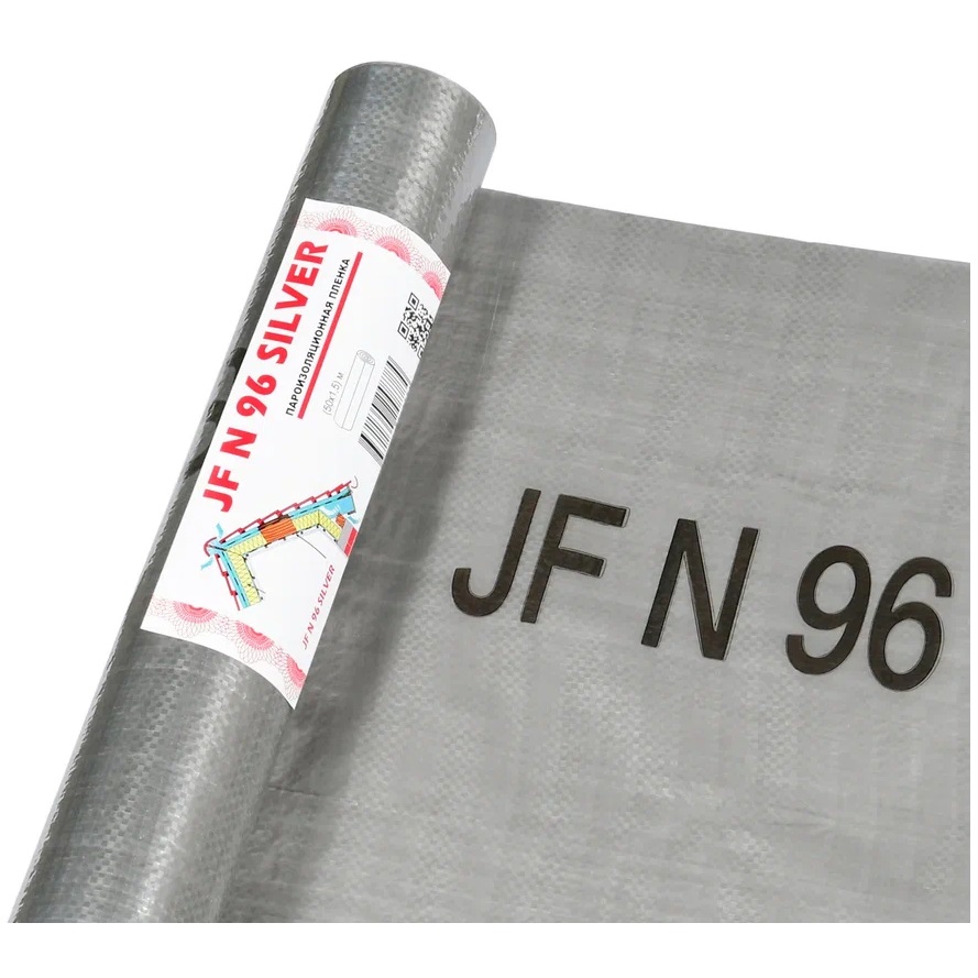 ���������������� ������ ������ / JF N96 Silver 50�1,5�  Juta (75�2)