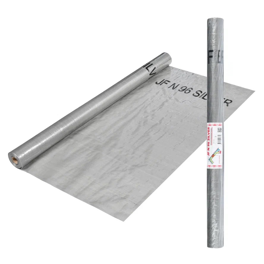 ���������������� ������ ������ / JF N96 Silver 50�1,5�  Juta (75�2)