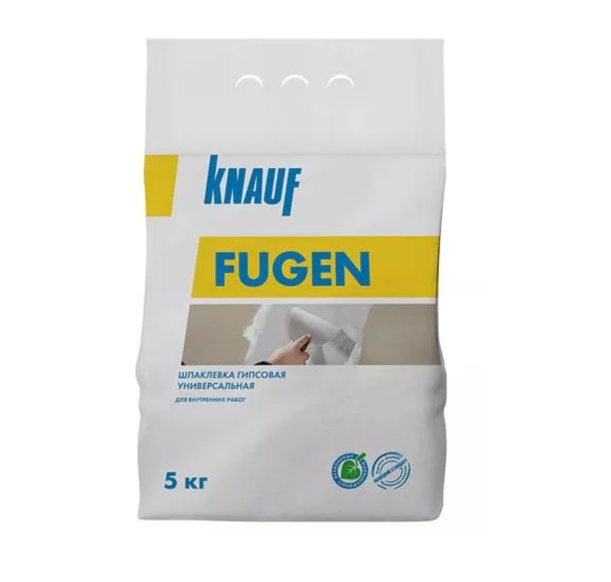     (Knauf Fugen) 5 