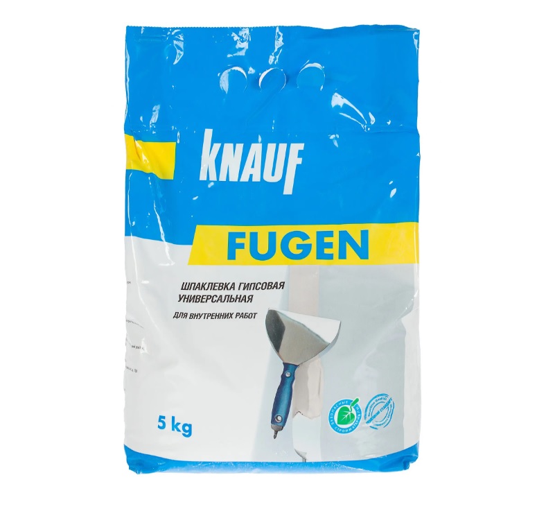     (Knauf Fugen) 5 