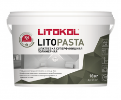    LITOPASTA 18 