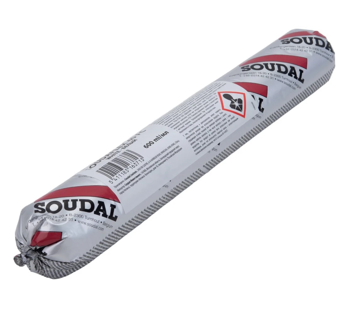   SOUDALFLEX 600 