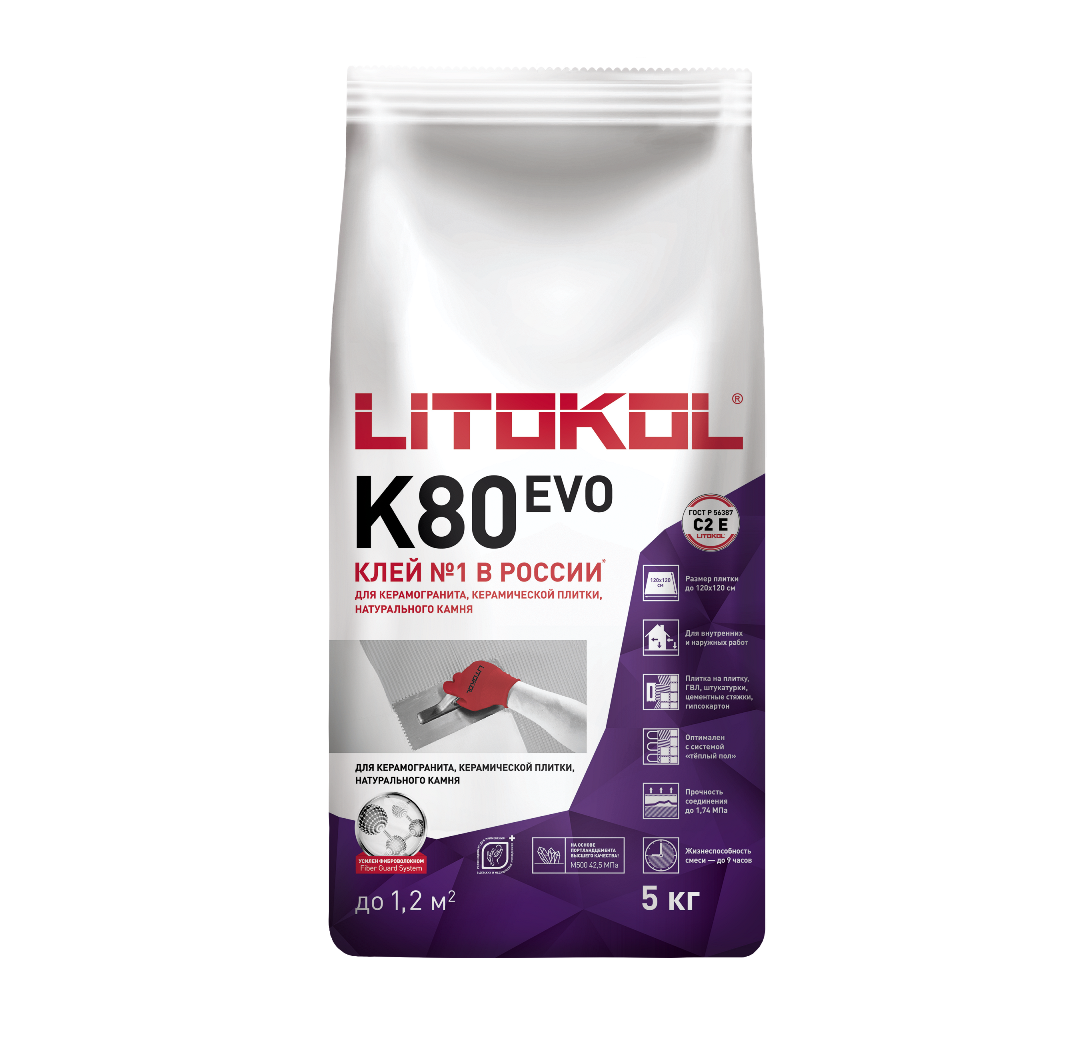 ��������� ���� ������� �80 ��������� 5 ��