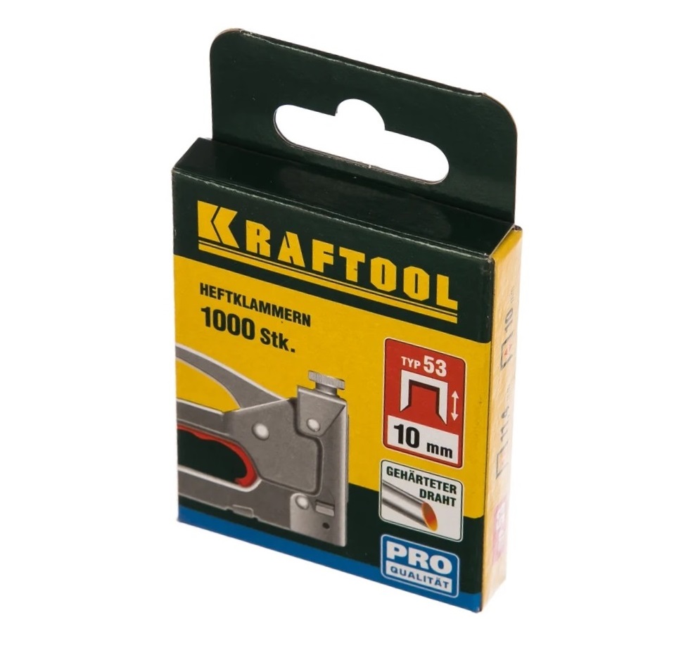    Kraftool  53