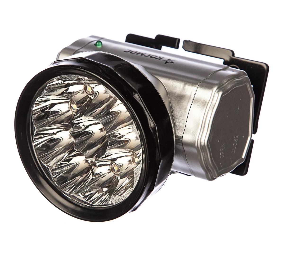     Accu H10 LED