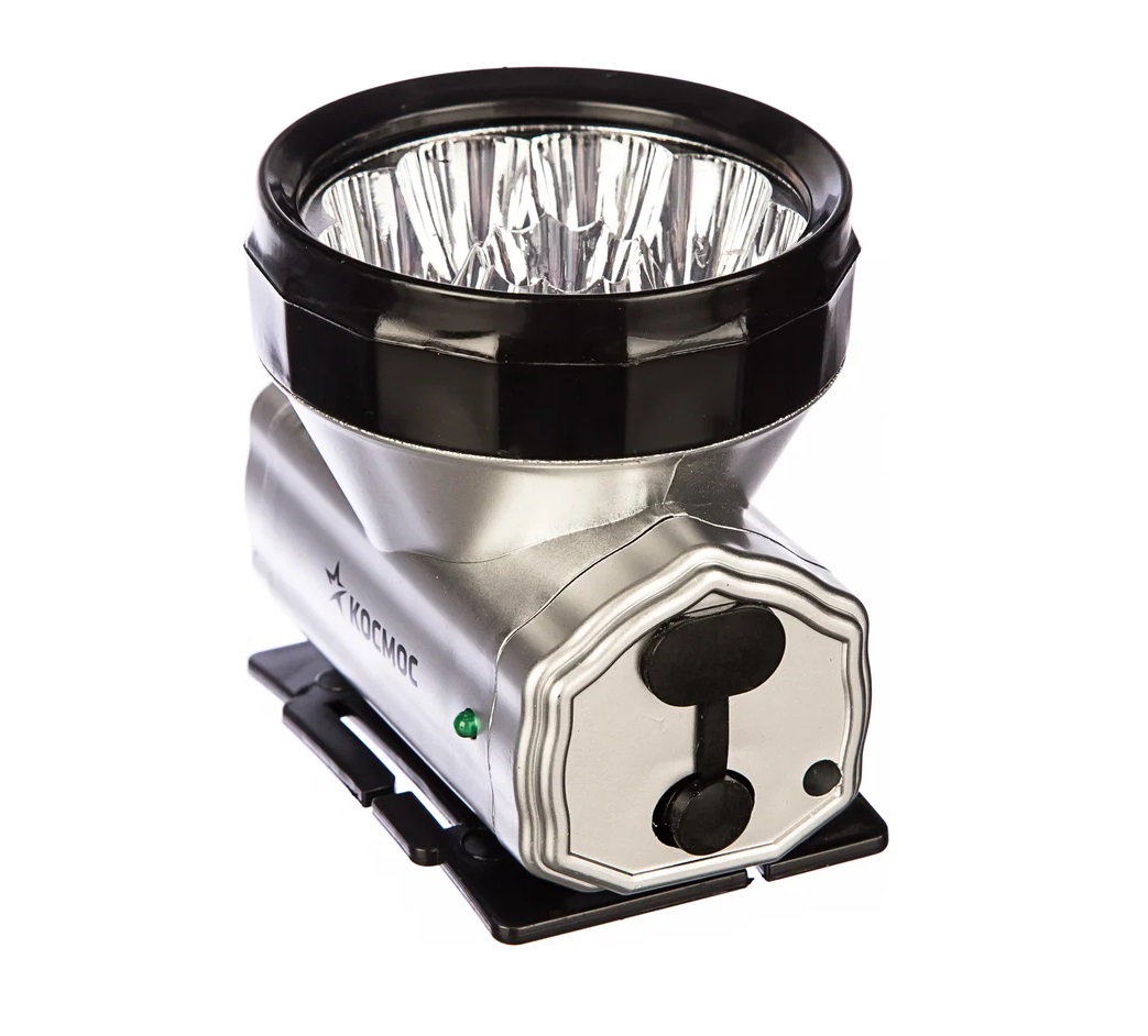     Accu H10 LED