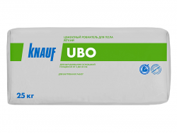   Knauf UBO ( ) 25 