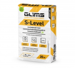   Glims-S-Level  20  