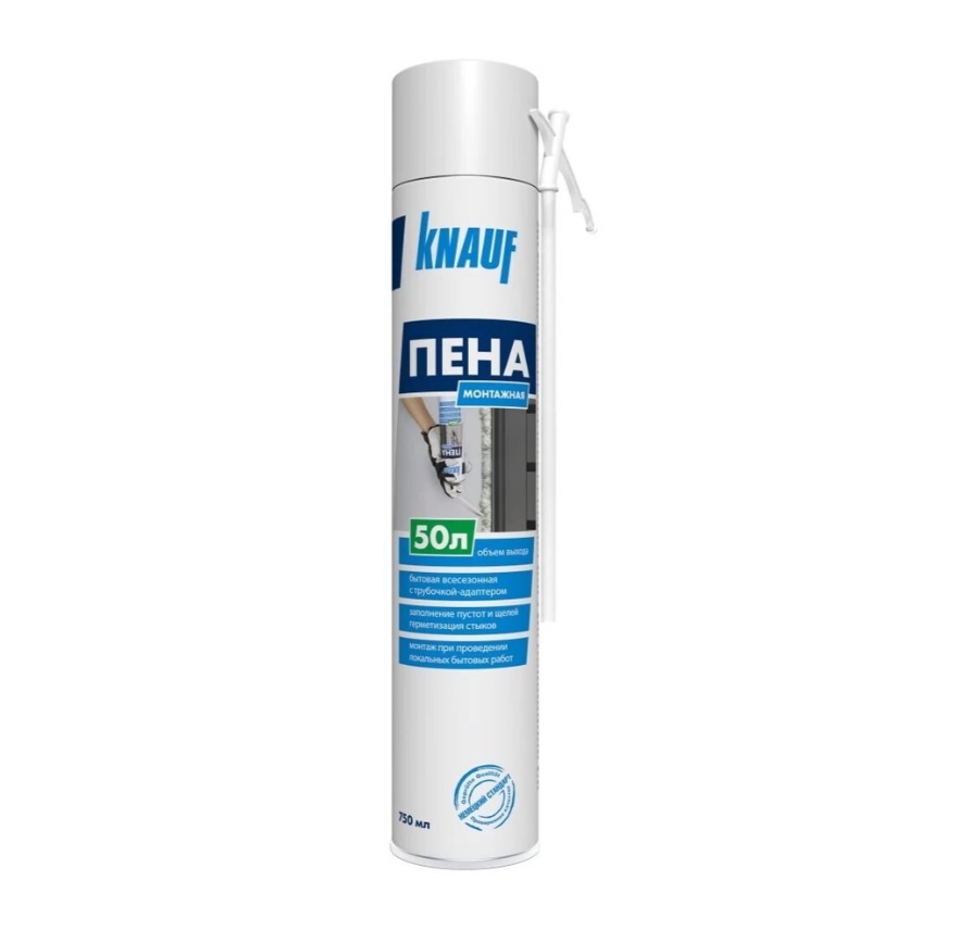 ���� ��������� ����� (Knauf) ������� 750 ��