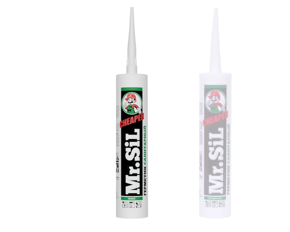 ��������-������� ����������� ���������� Mr.SiL Cheaper 265 ��