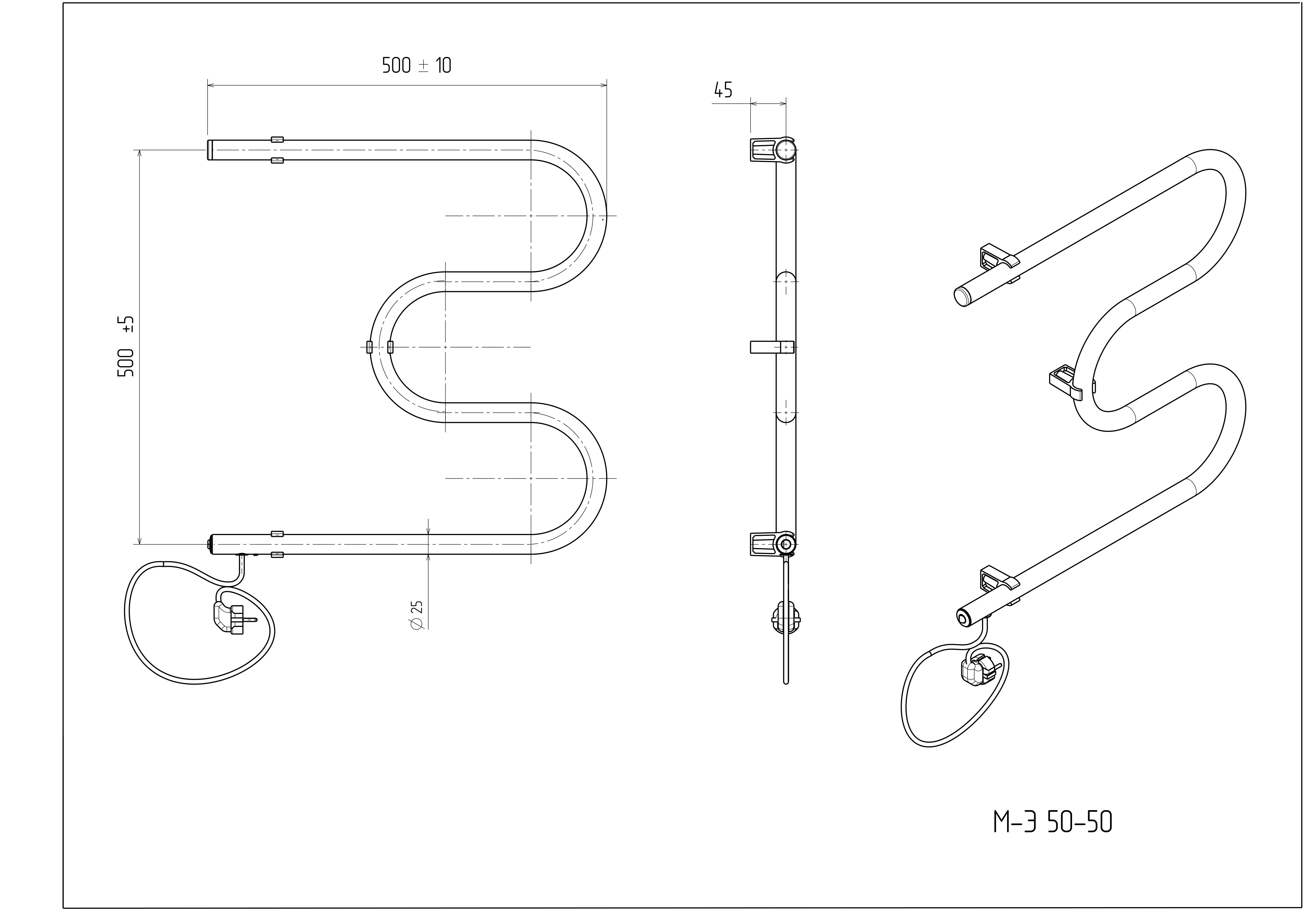 ����������������� ������������� ���� �-� 50�50, 40��  